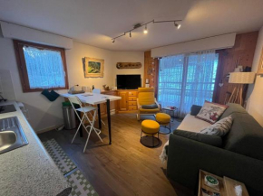 Cocooning apartment- 2 personnes - FR-1-198-221